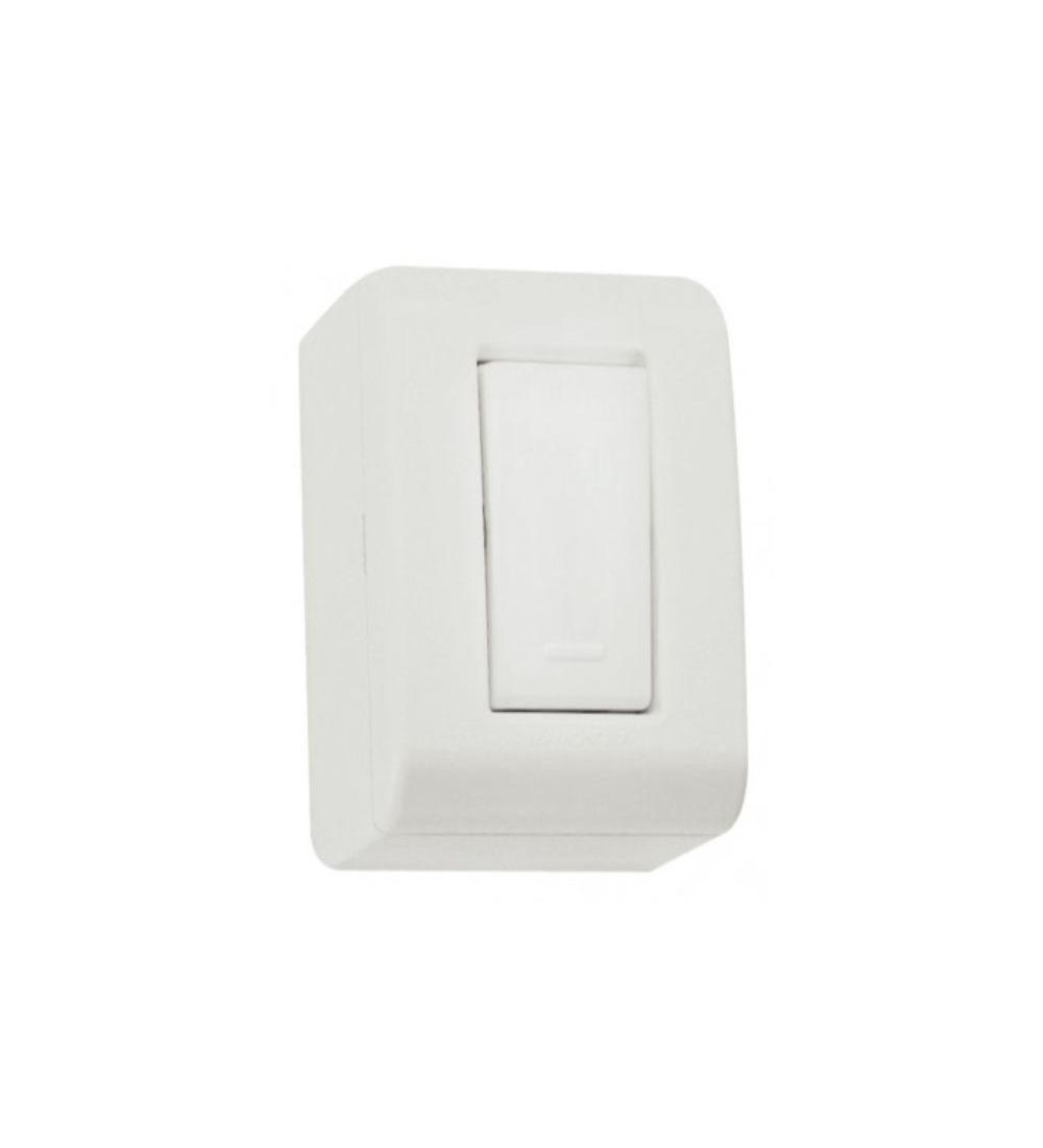 LLAVE SIMPLE EXTERNA Tramontina 57304/001